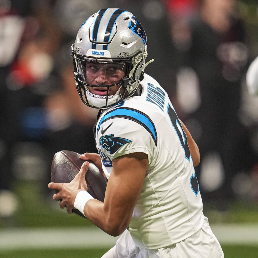 Gewinner: Bryce Young (Carolina Panthers)