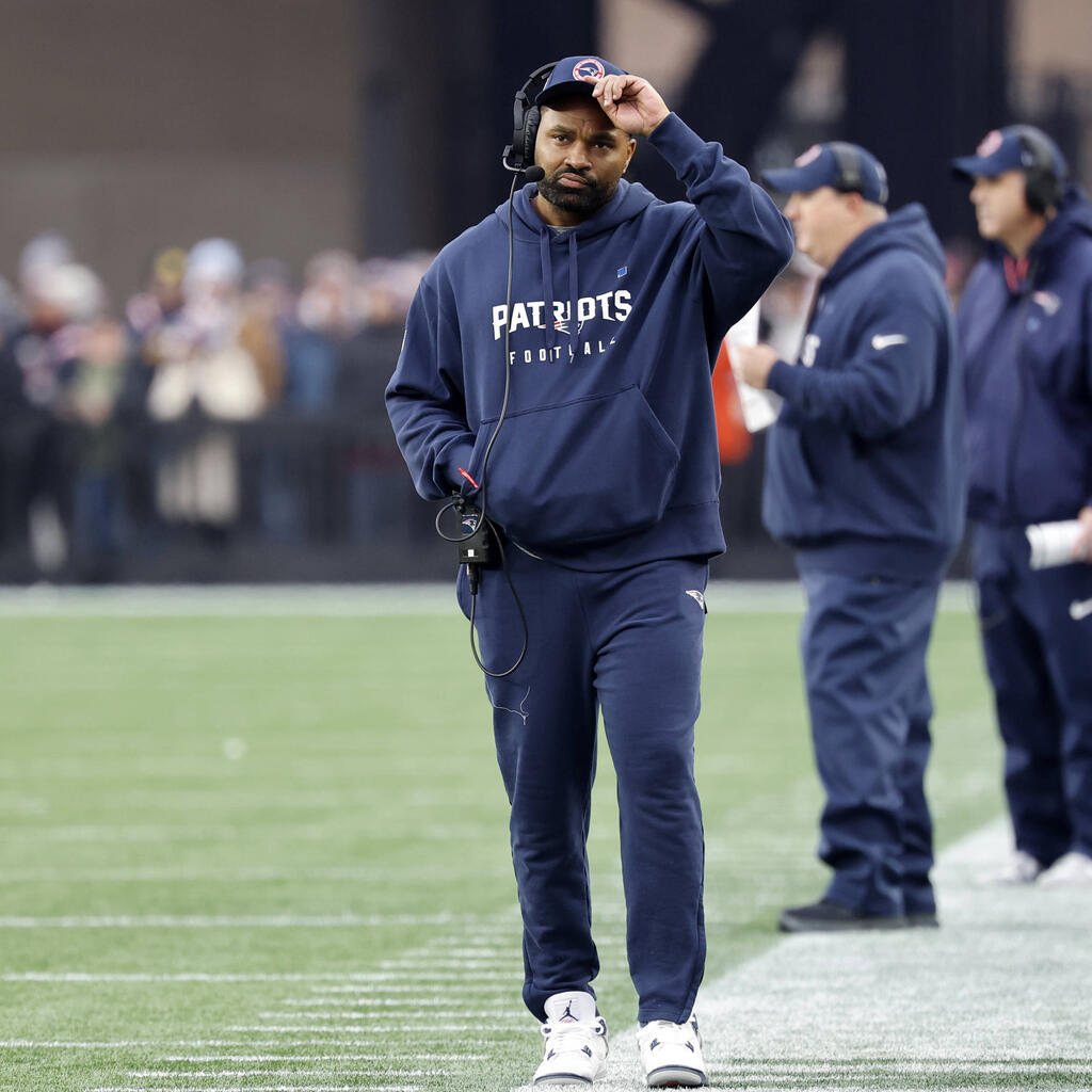 Verlierer: Jerod Mayo (New England Patriots)