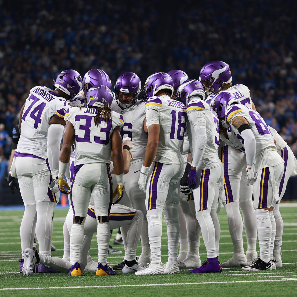 Minnesota Vikings