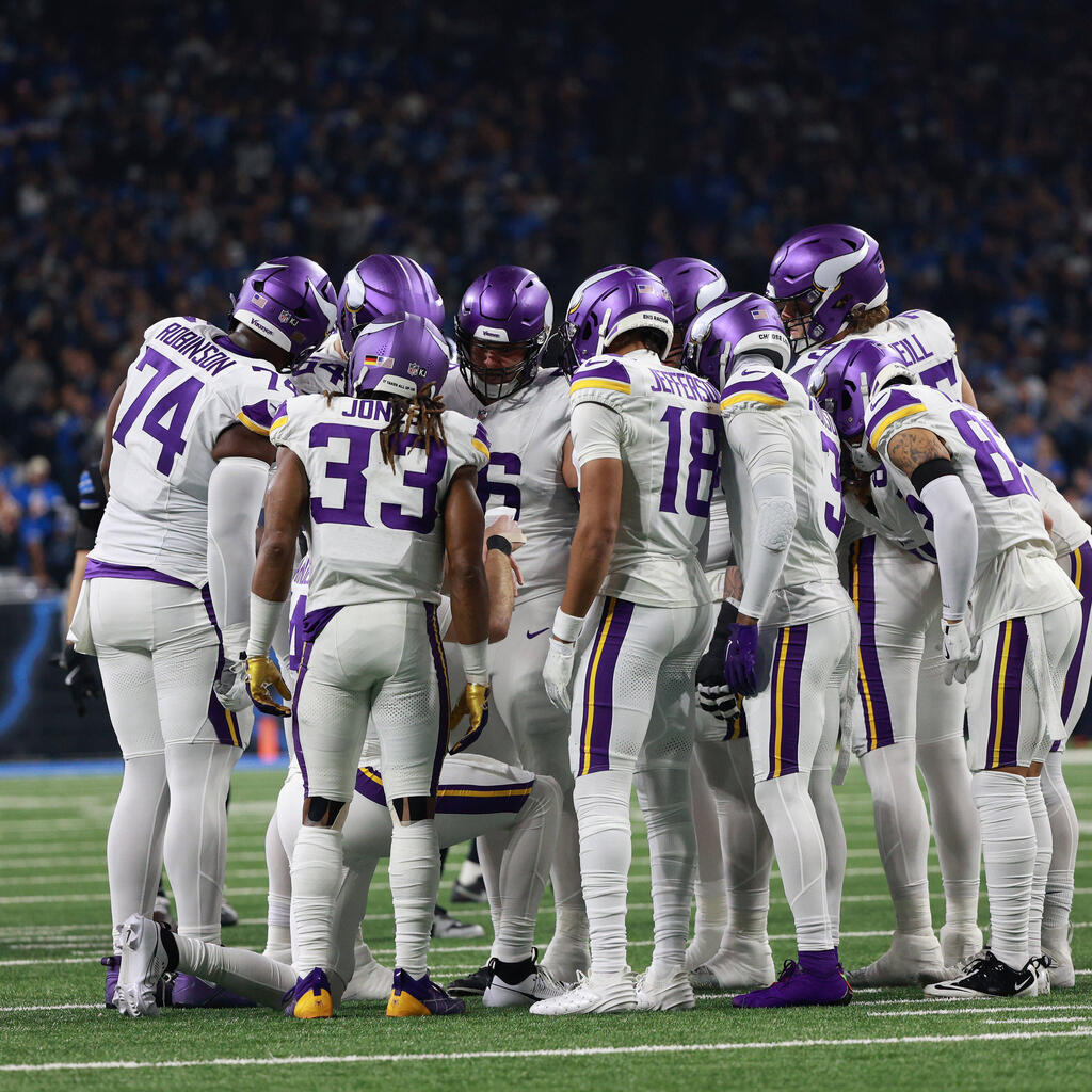 Minnesota Vikings