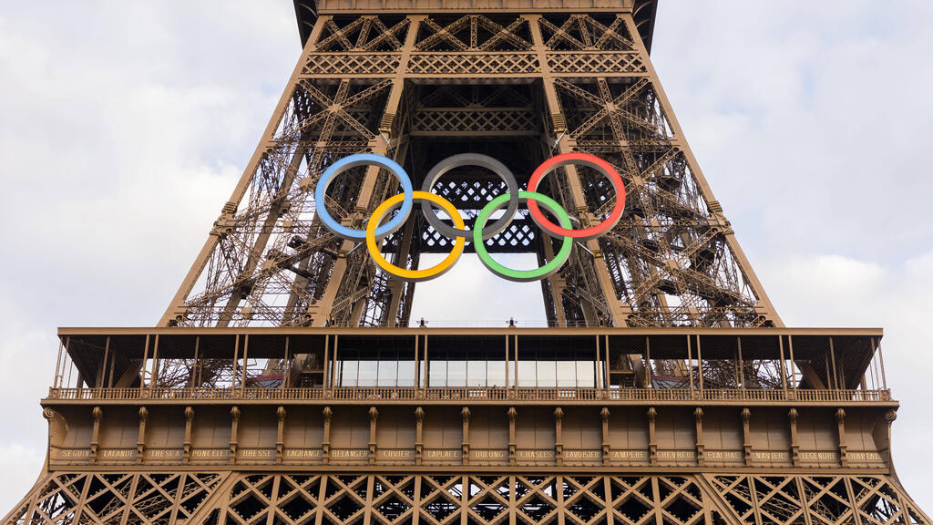 Die Olympischen Spiele könnte bald aufgeteilt werden