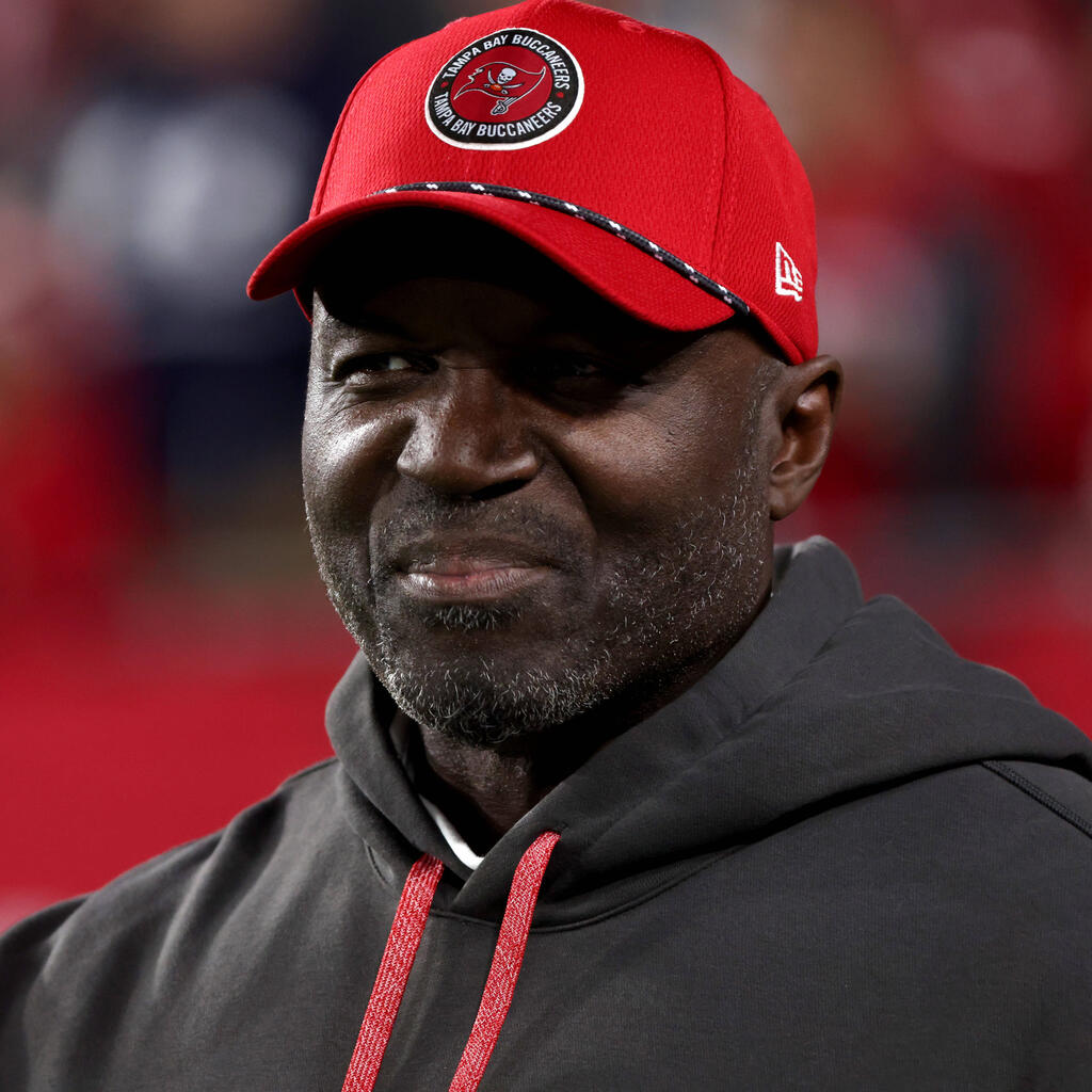 Verlierer: Todd Bowles (Tampa Bay Buccaneers)