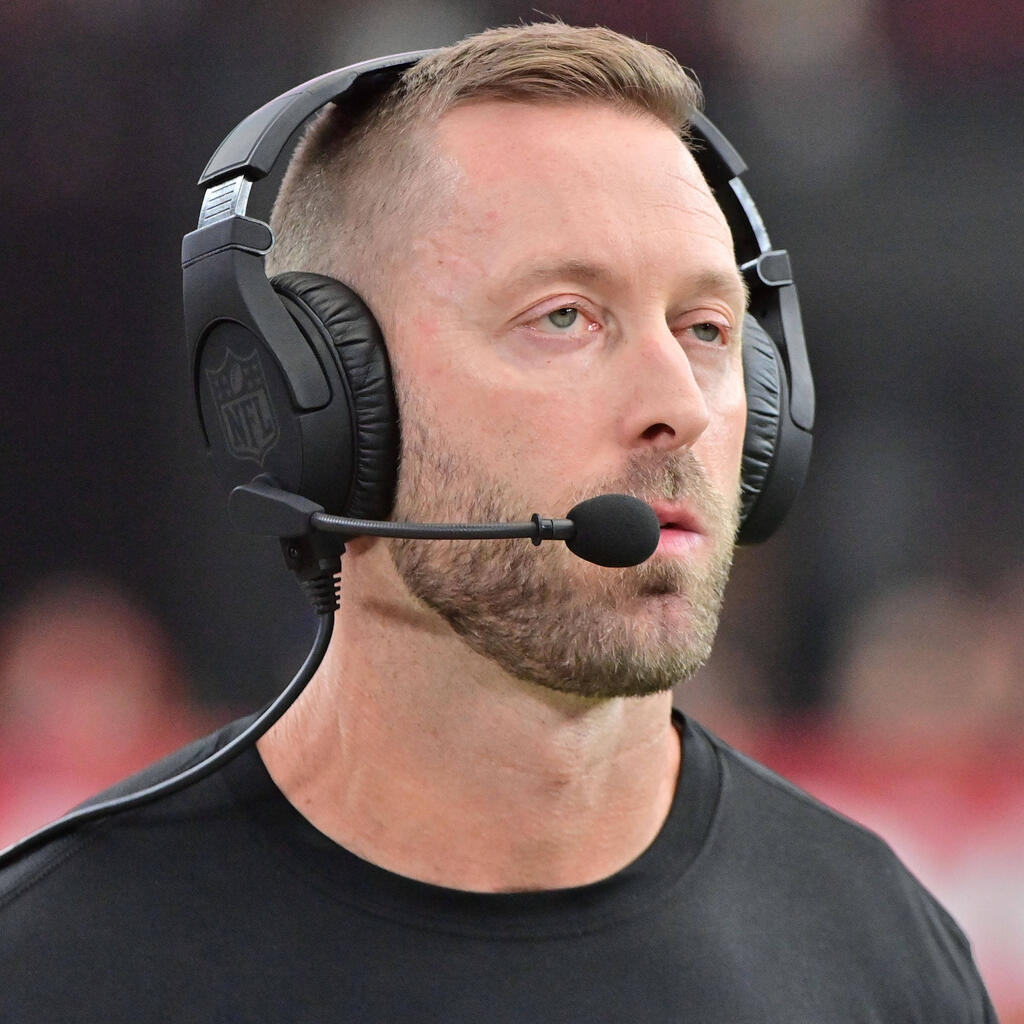 Gewinner: Kliff Kingsbury (Washington Commanders)