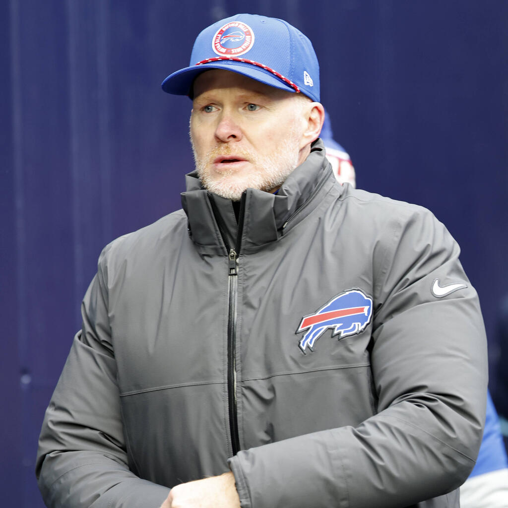 Gewinner: Sean McDermott (Buffalo Bills)