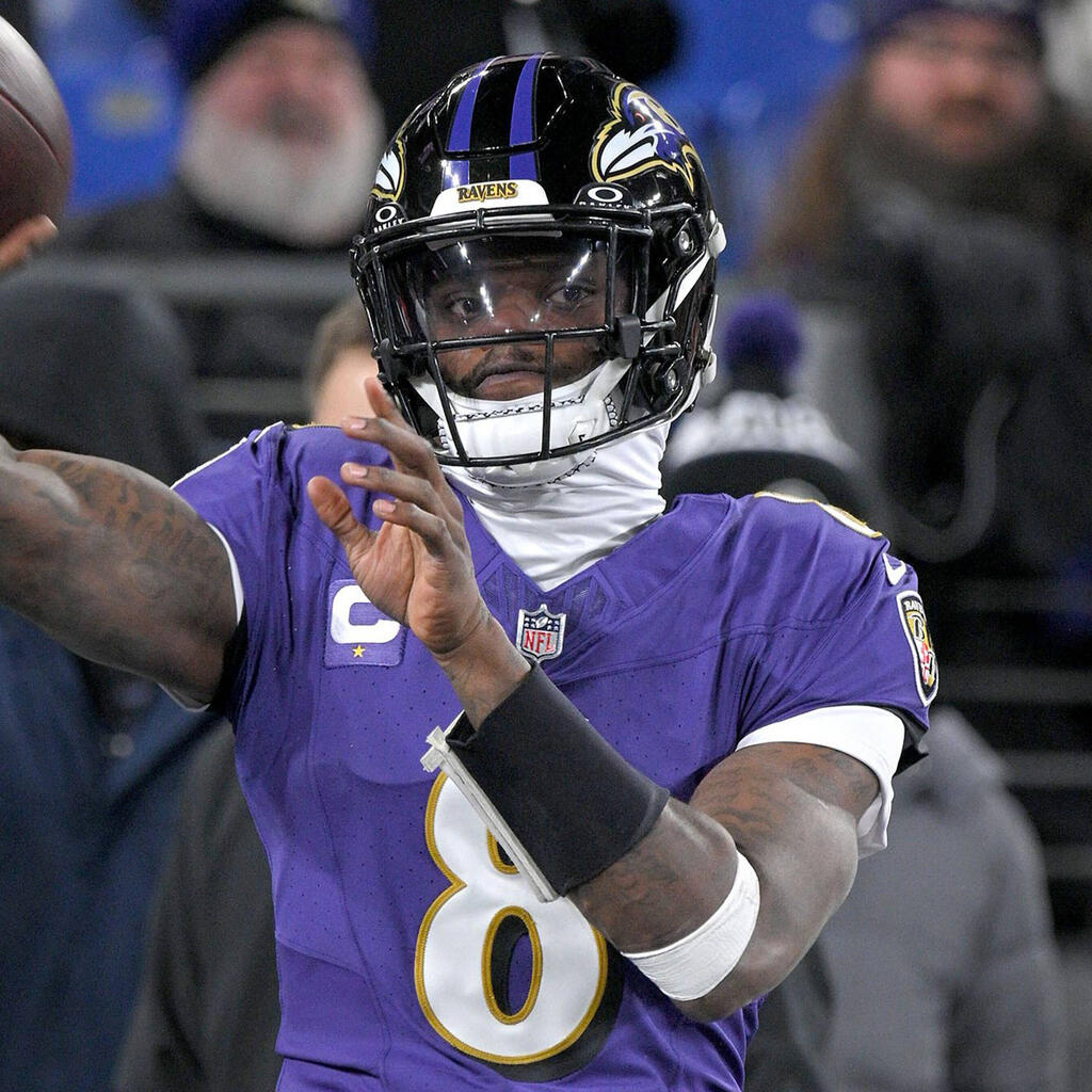 Verlierer: Lamar Jackson (Baltimore Ravens)