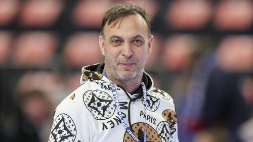 Bob Hanning wird Nationaltrainer Italiens