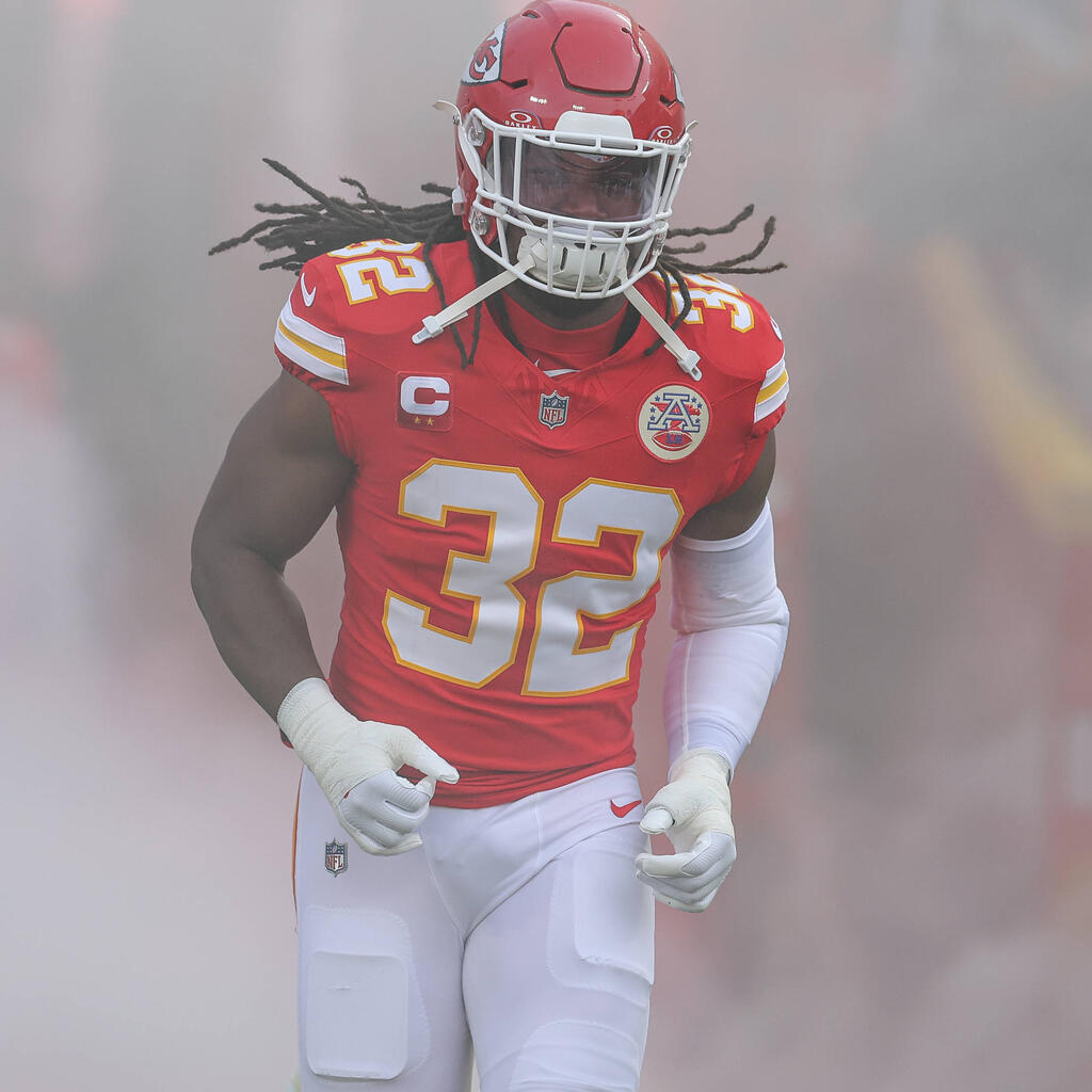 Gewinner: Nick Bolton (Kansas City Chiefs)