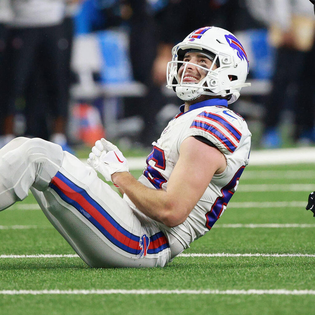 Verlierer: Dalton Kincaid (Buffalo Bills)
