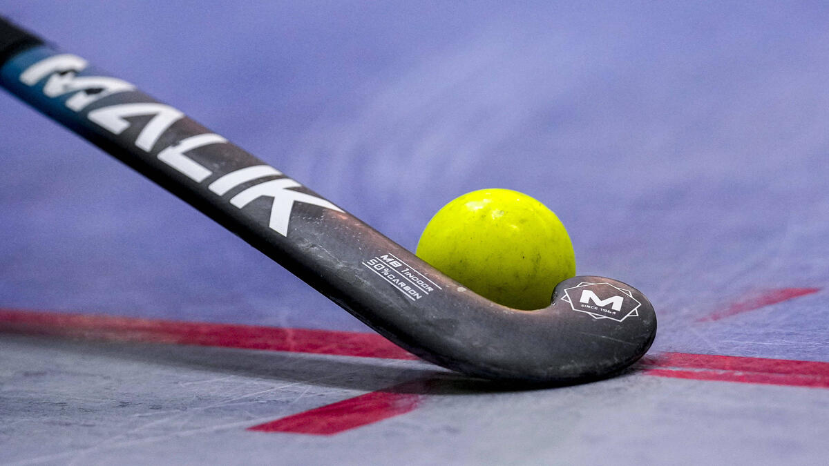 Die deutschen Hockey-Männer haben Malaysia geschlagen