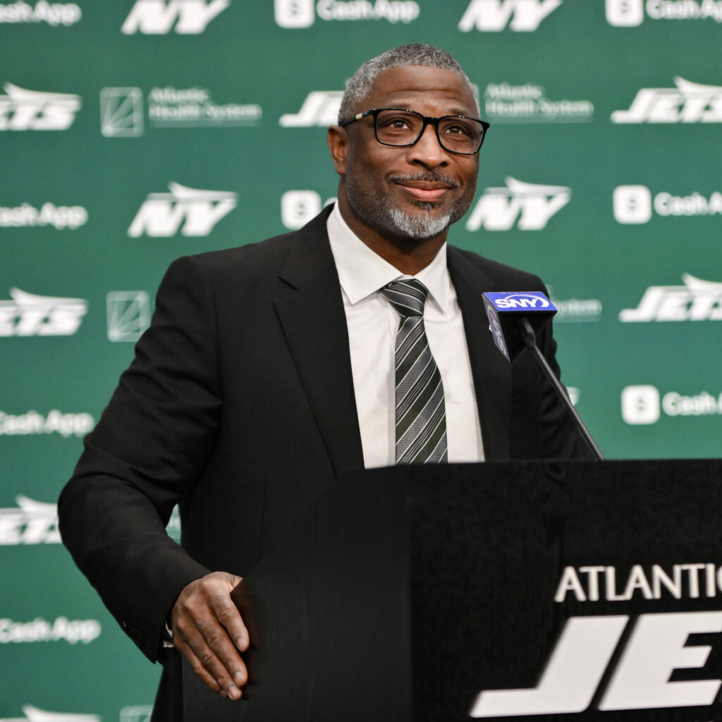 Platz 26: New York Jets