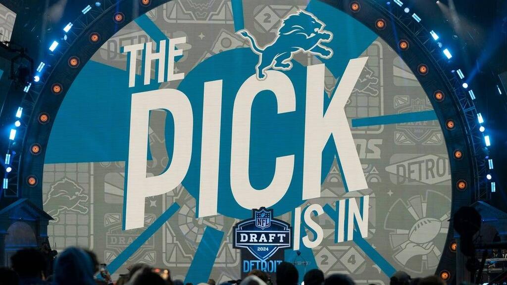 Der NFL Draft ist der Höhepunkt der Offseason