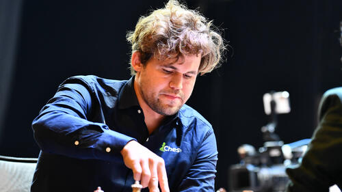 Magnus Carlsen und Freestyle Chess liegen mit dem Schach-Weltverband im Clinch