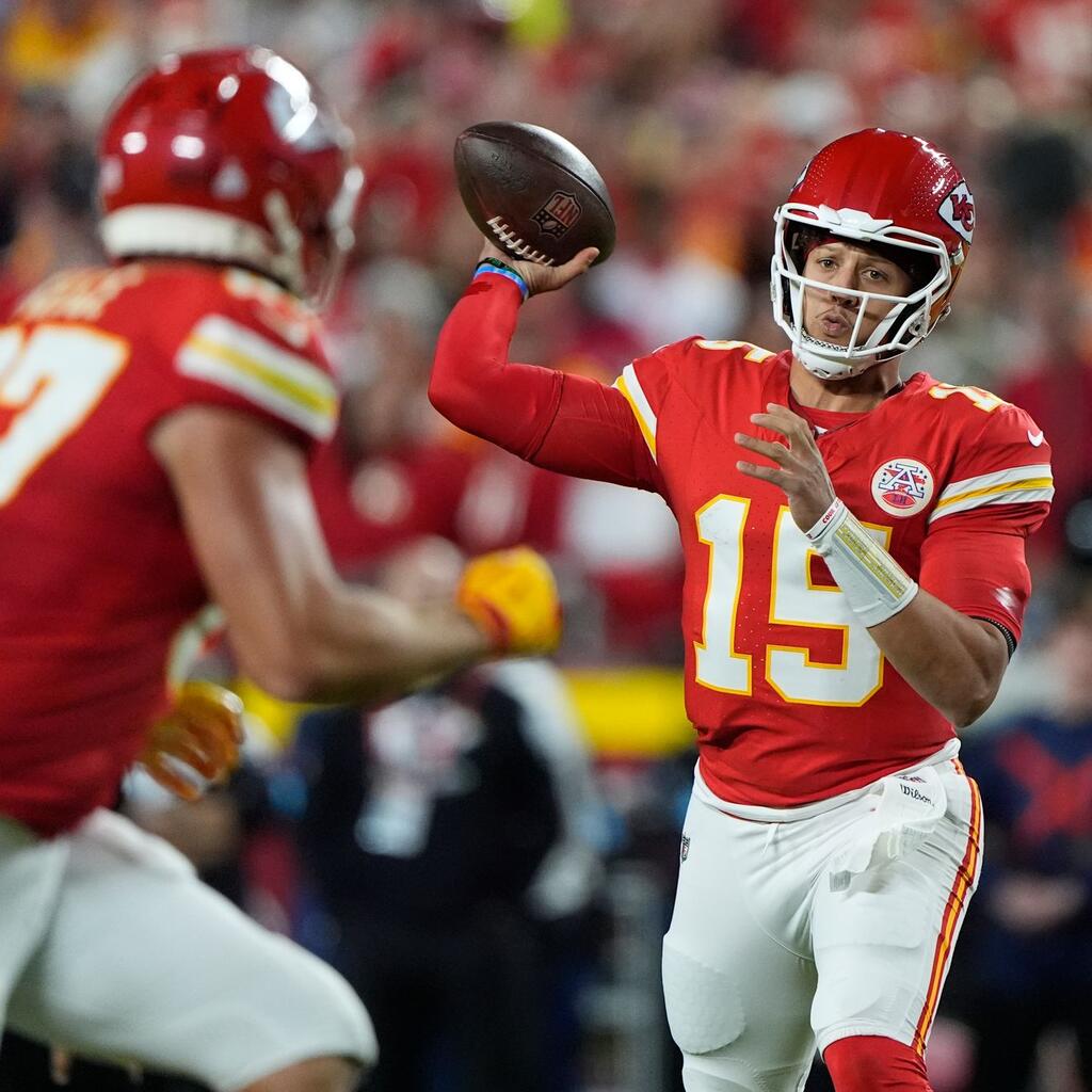 Platz 11: Kansas City Chiefs