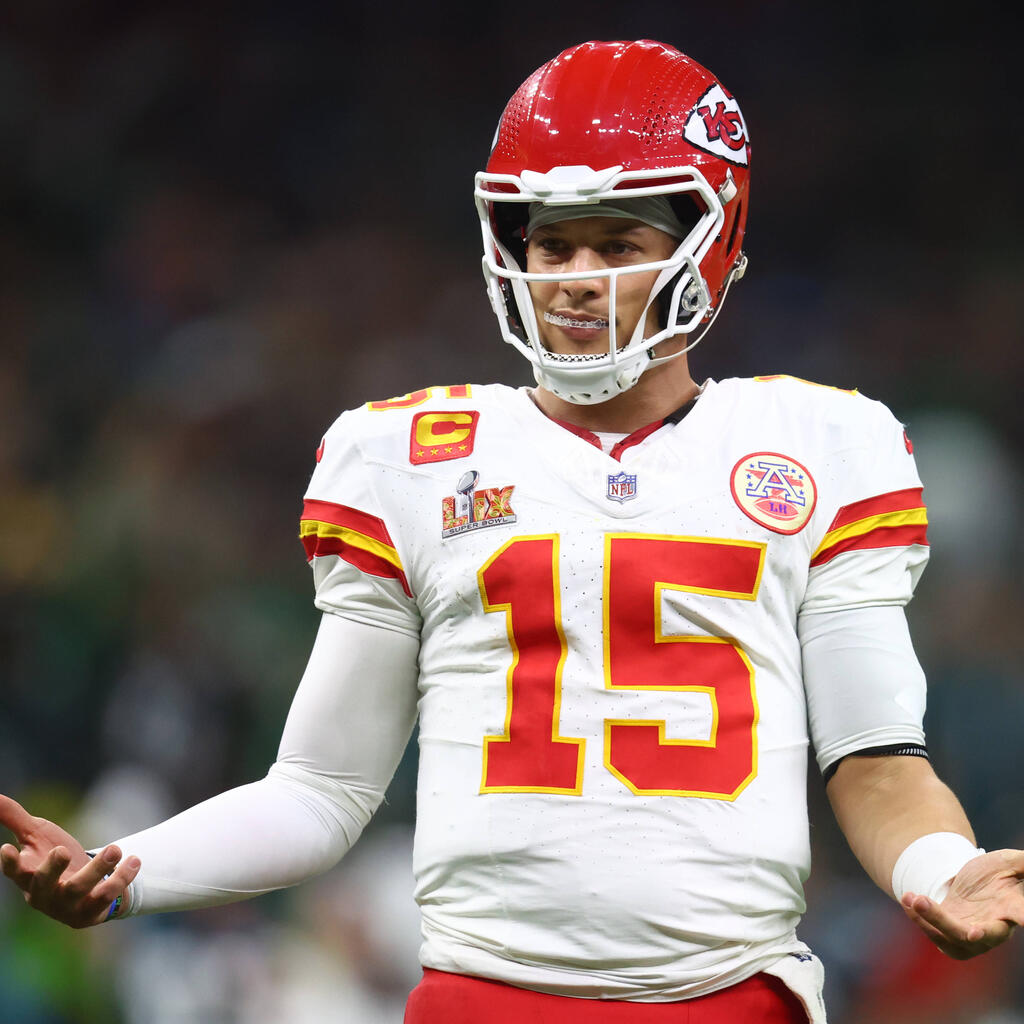 Netz-Reaktionen zum Super Bowl 59