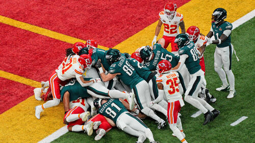 Die Gewinner und Verlierer des Super Bowl LIX