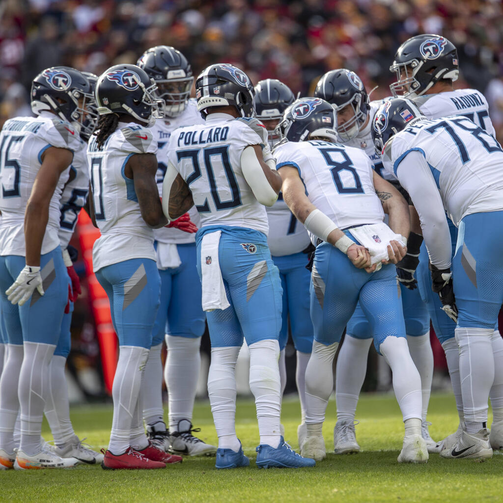 Tennessee Titans