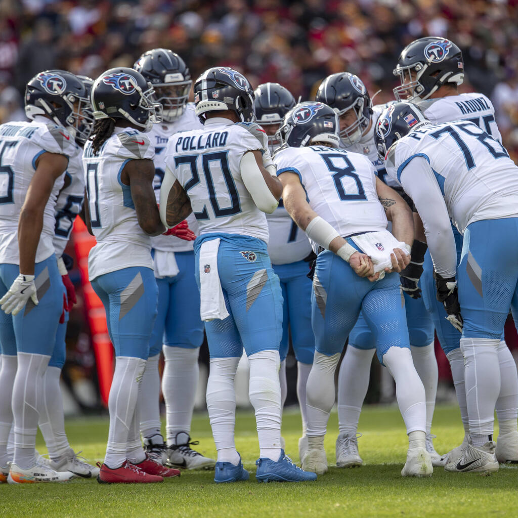 Tennessee Titans