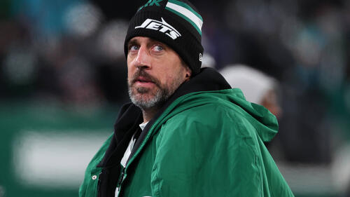 Aaron Rodgers soll angeblich auf ein bestimmtes Team warten