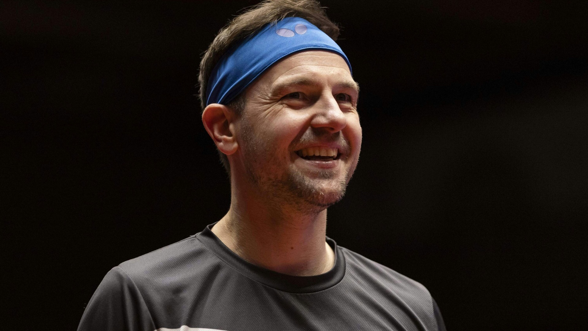 Baldiger Rollentausch in Planung: Timo Boll