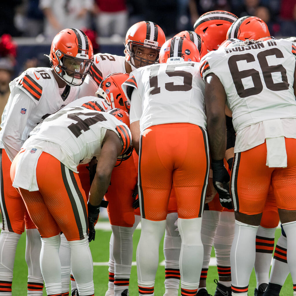 Cleveland Browns