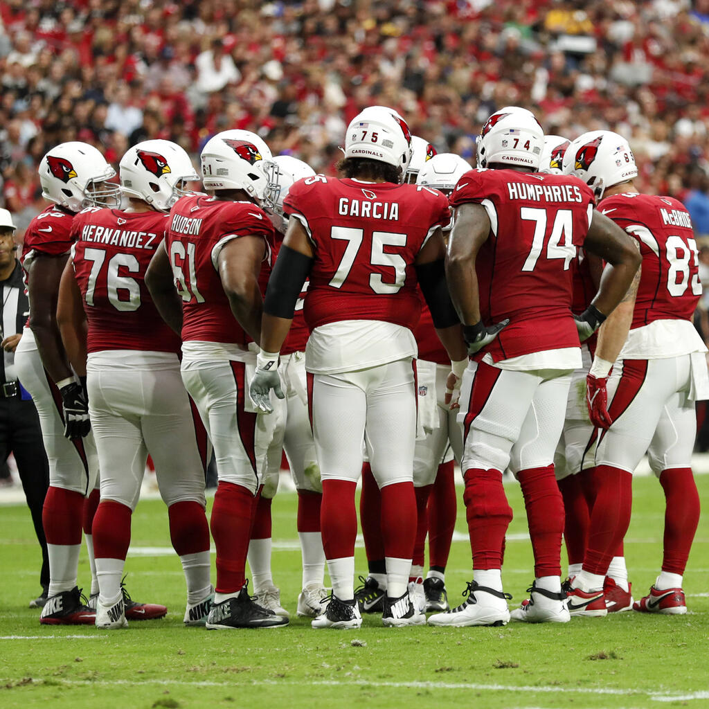 Arizona Cardinals