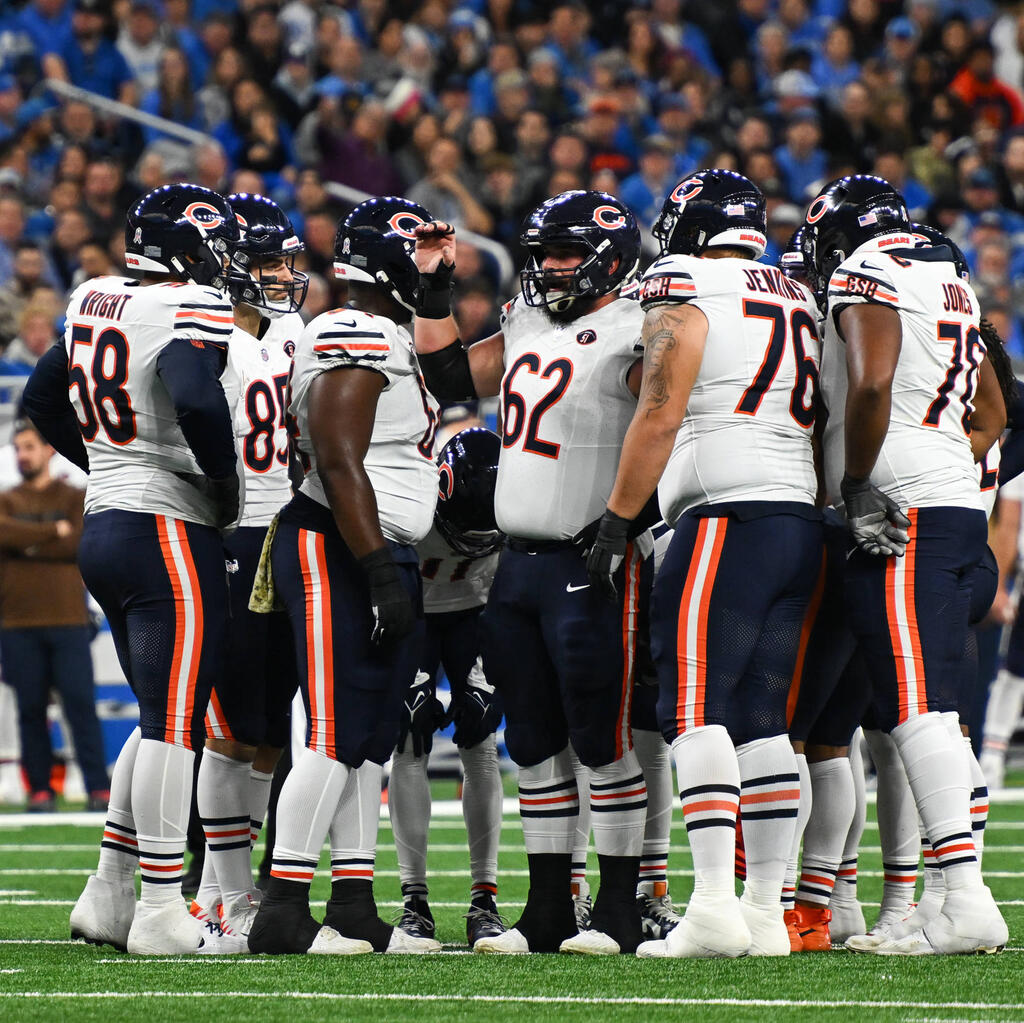 Chicago Bears