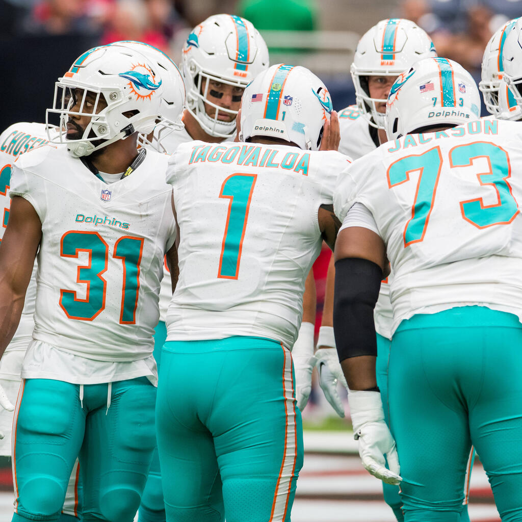 Miami Dolphins
