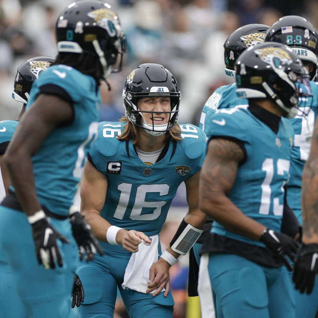 Jacksonville Jaguars
