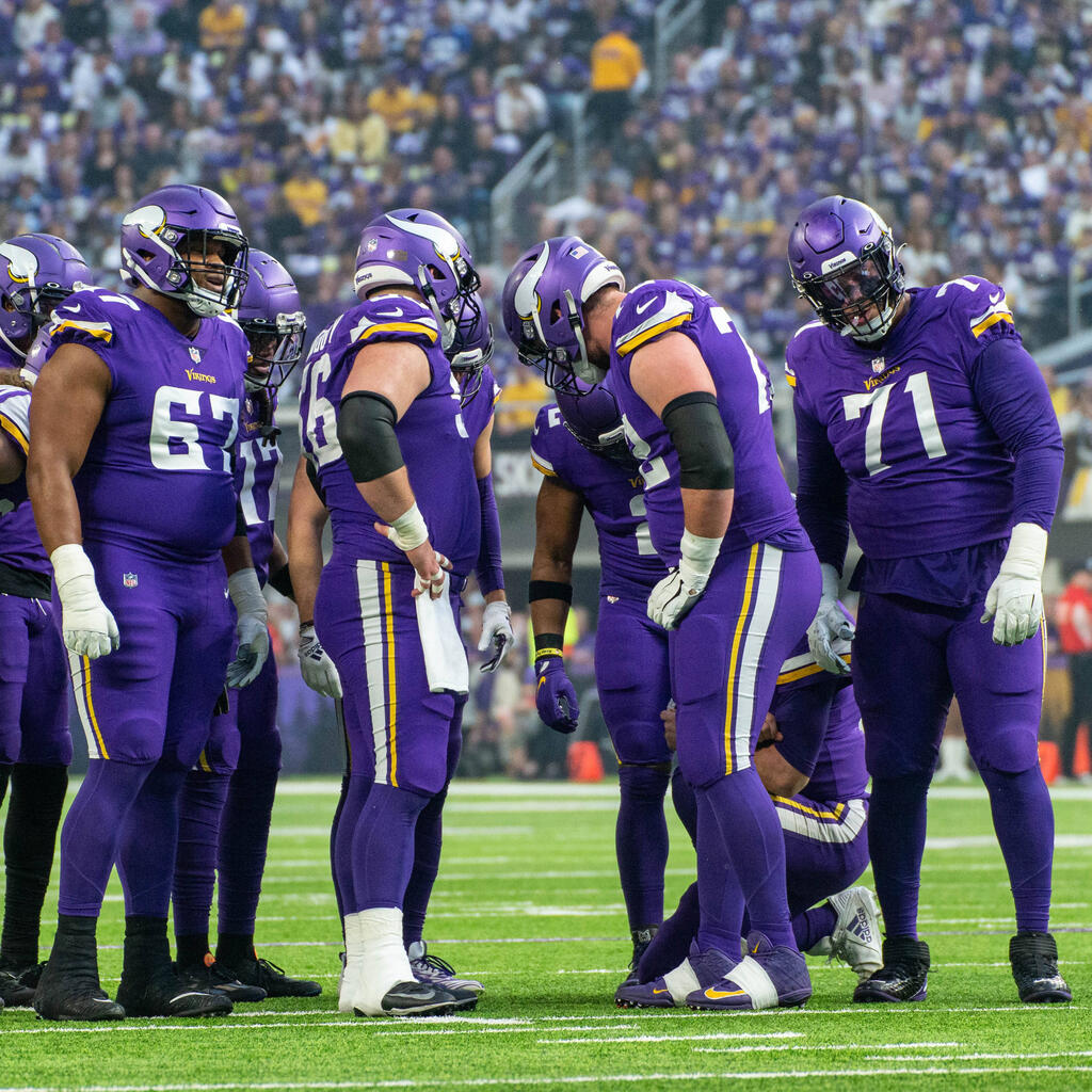Minnesota Vikings