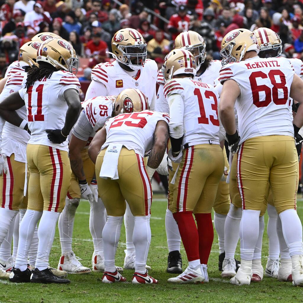 San Francisco 49ers