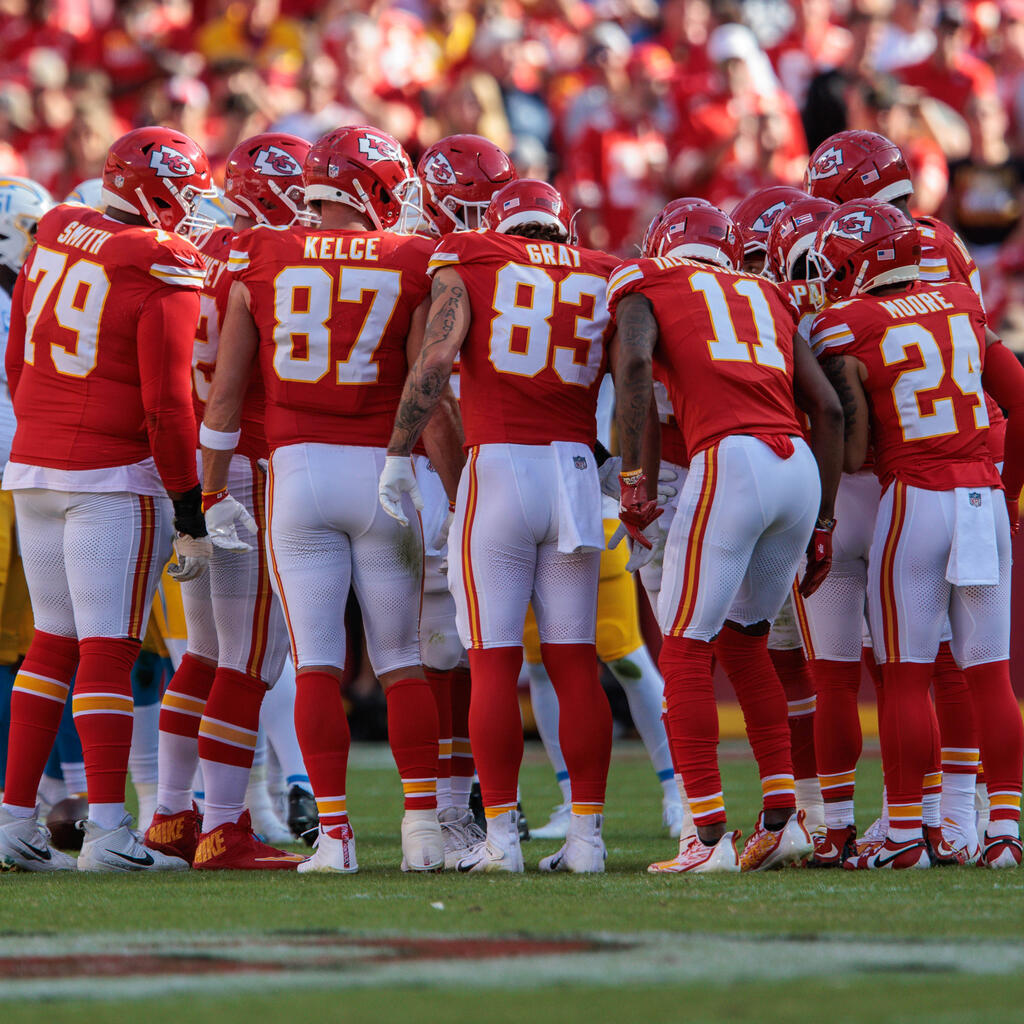 Kansas City Chiefs