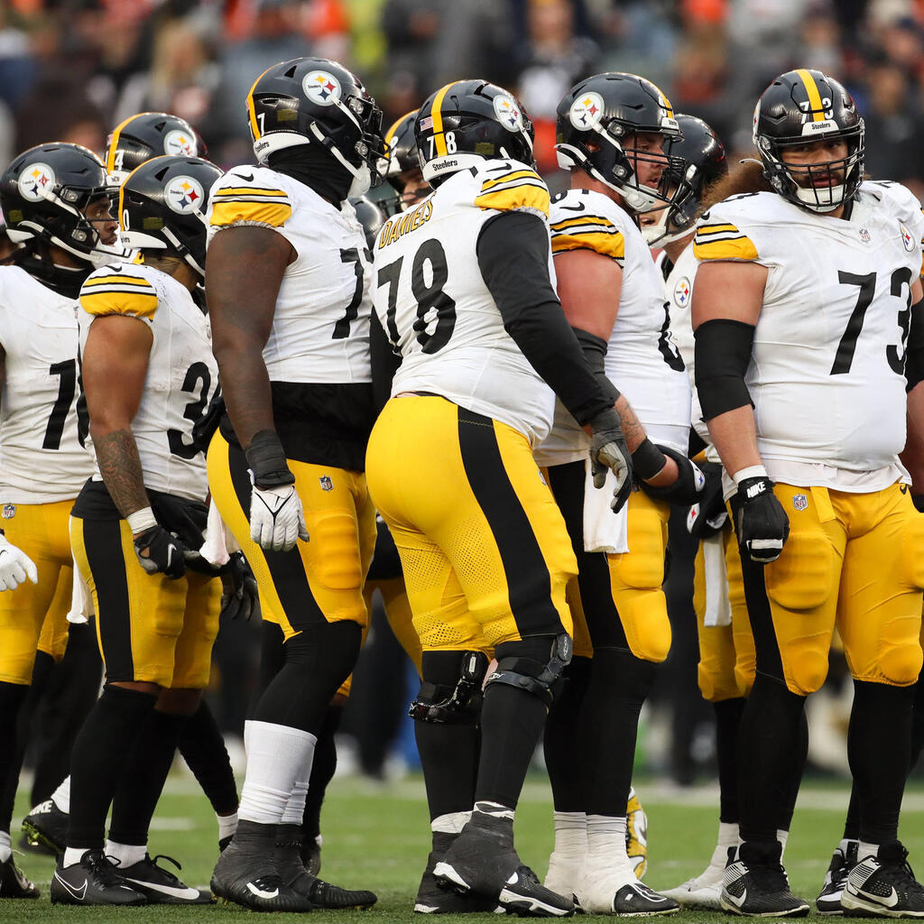 Pittsburgh Steelers