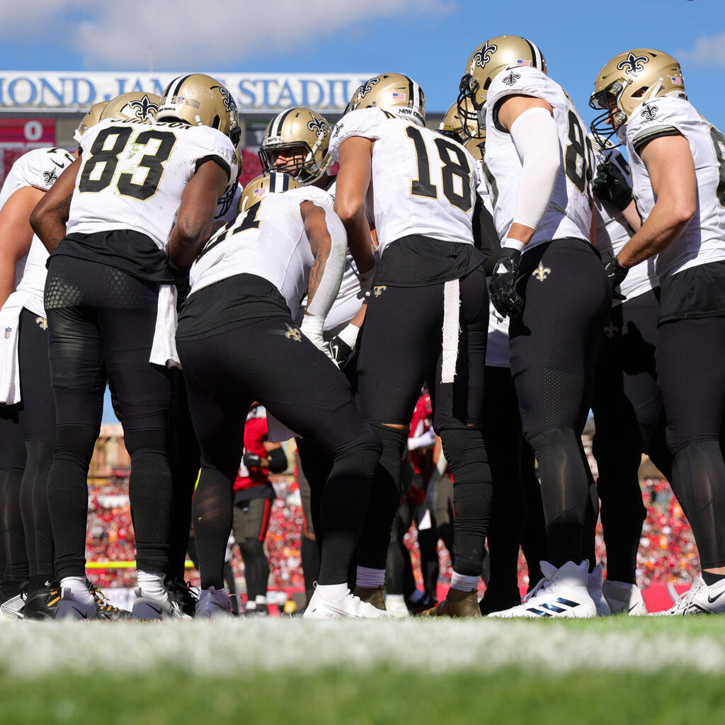 New Orleans Saints