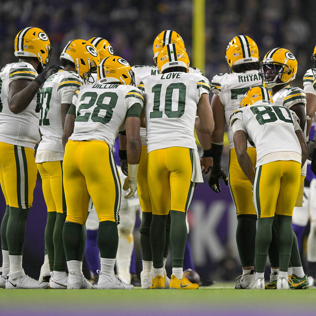 Green Bay Packers