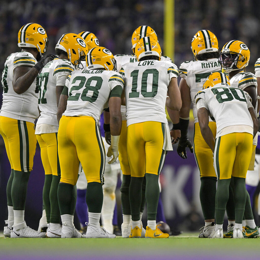 Green Bay Packers