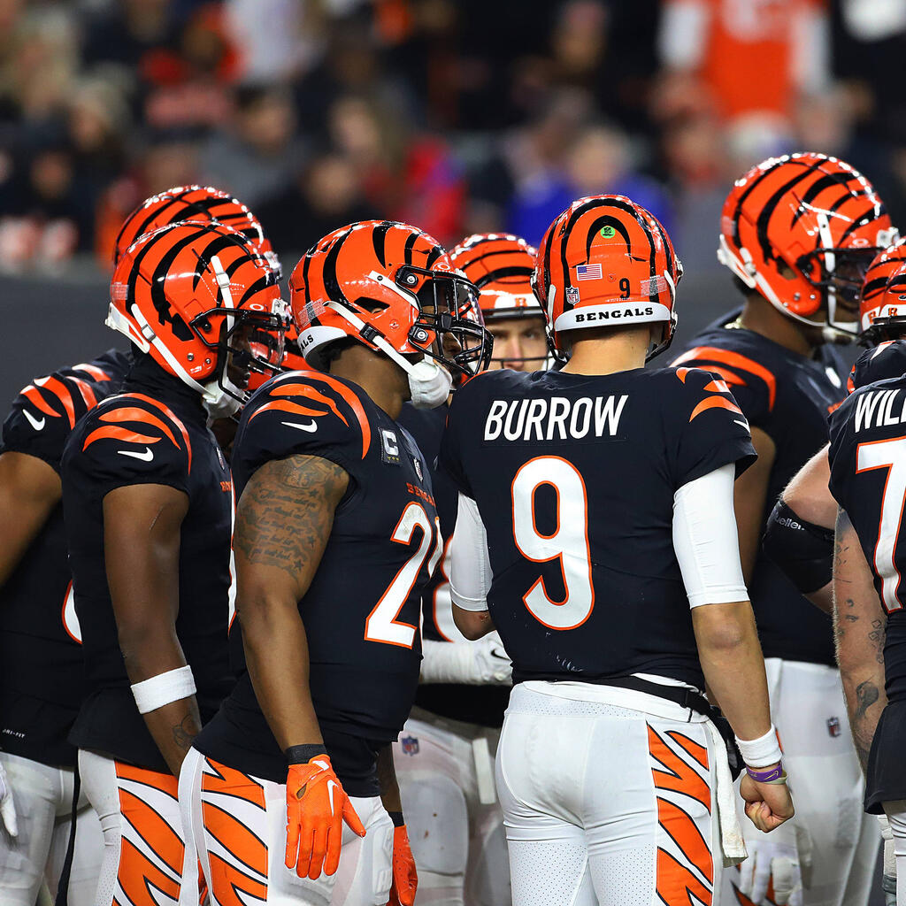 Cincinnati Bengals