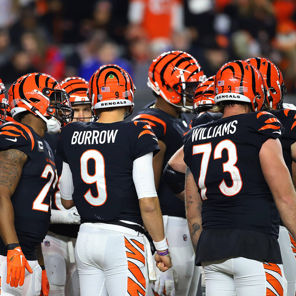 Cincinnati Bengals