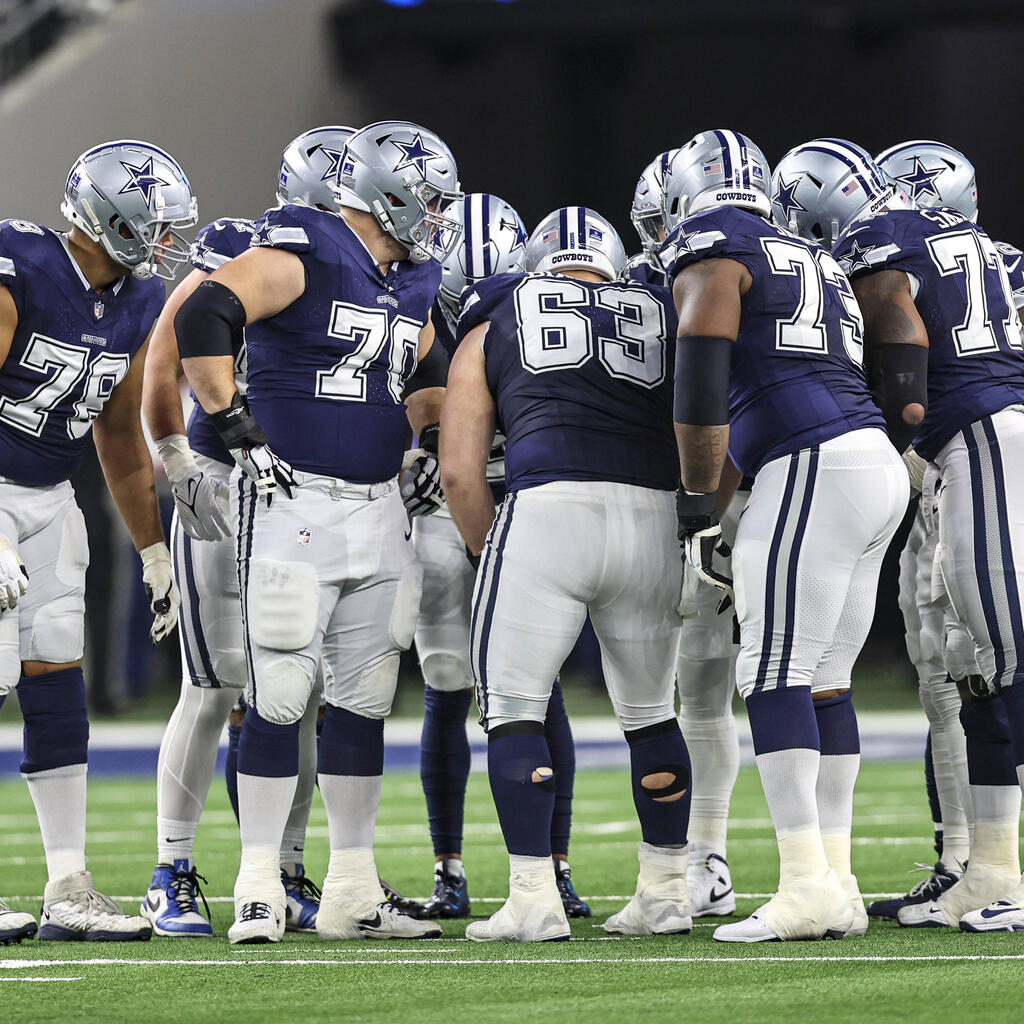 Dallas Cowboys