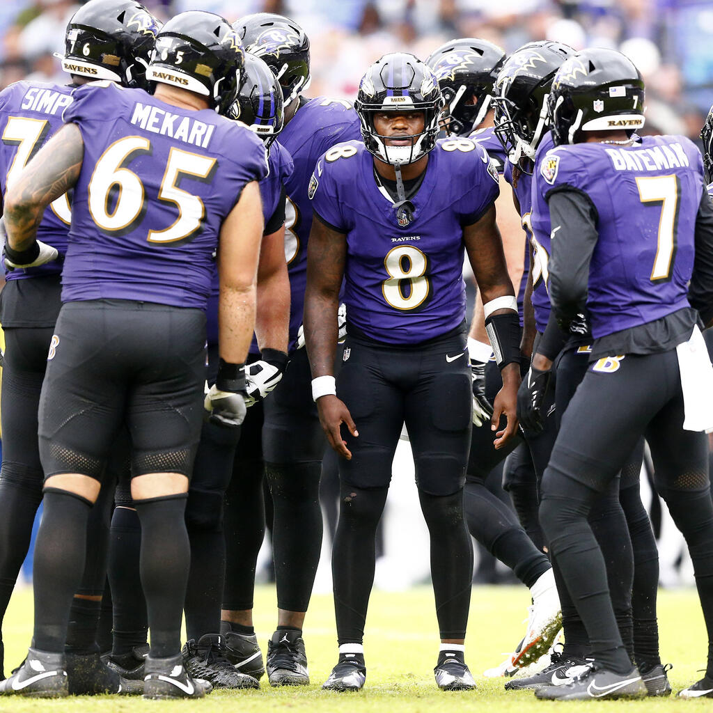 Baltimore Ravens