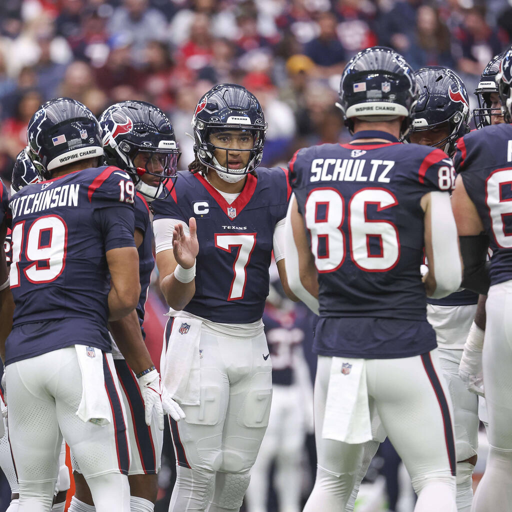 Houston Texans