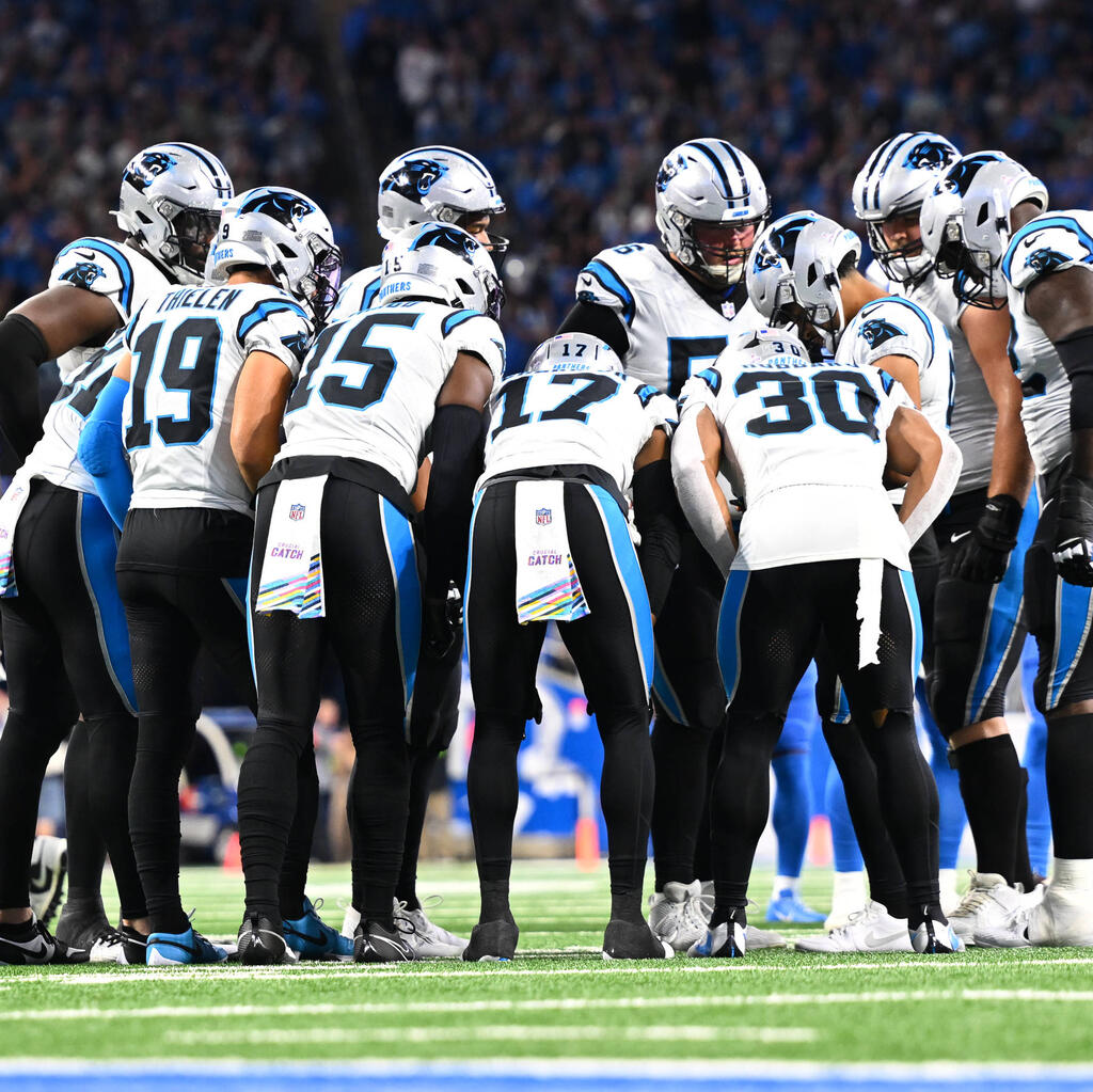 Carolina Panthers