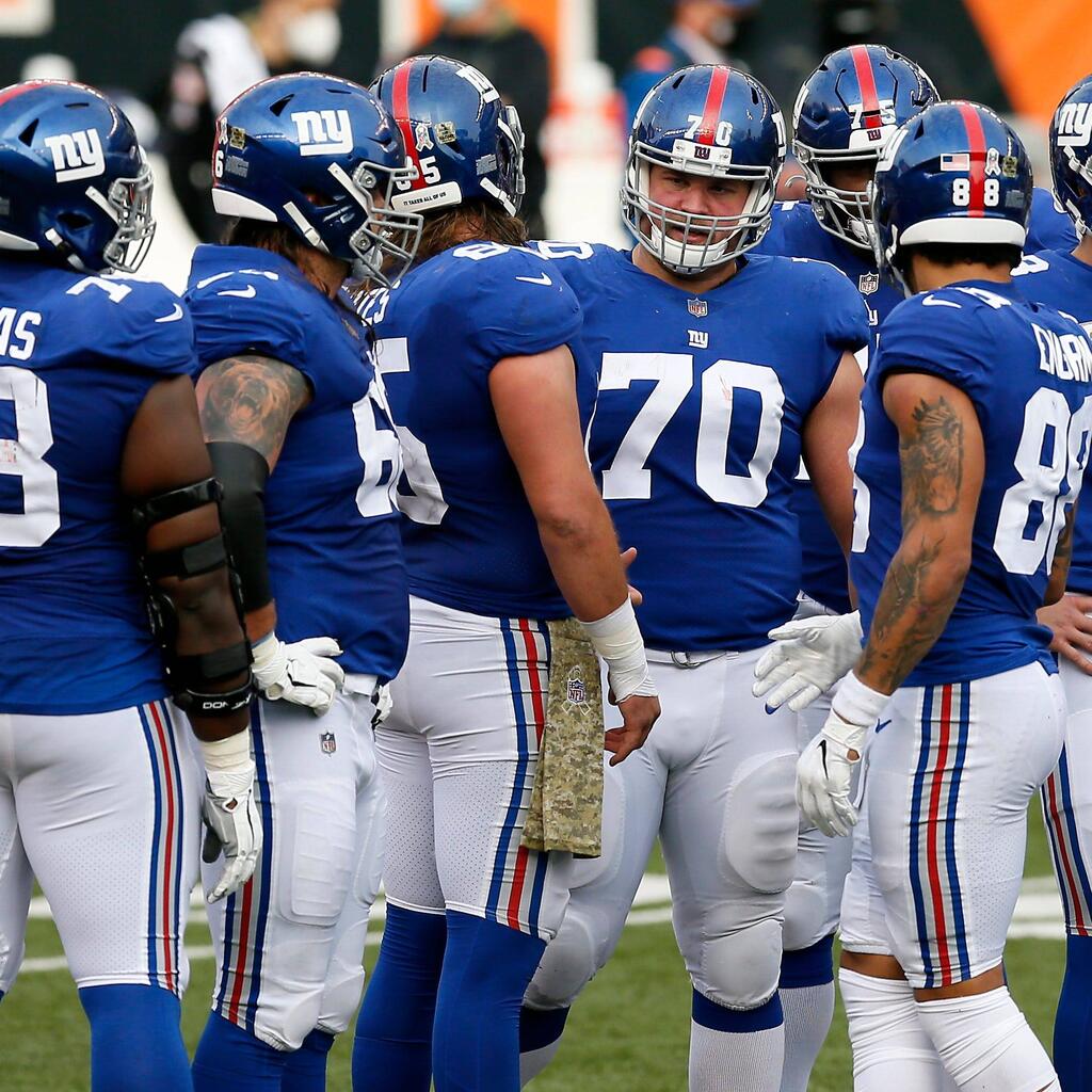 New York Giants