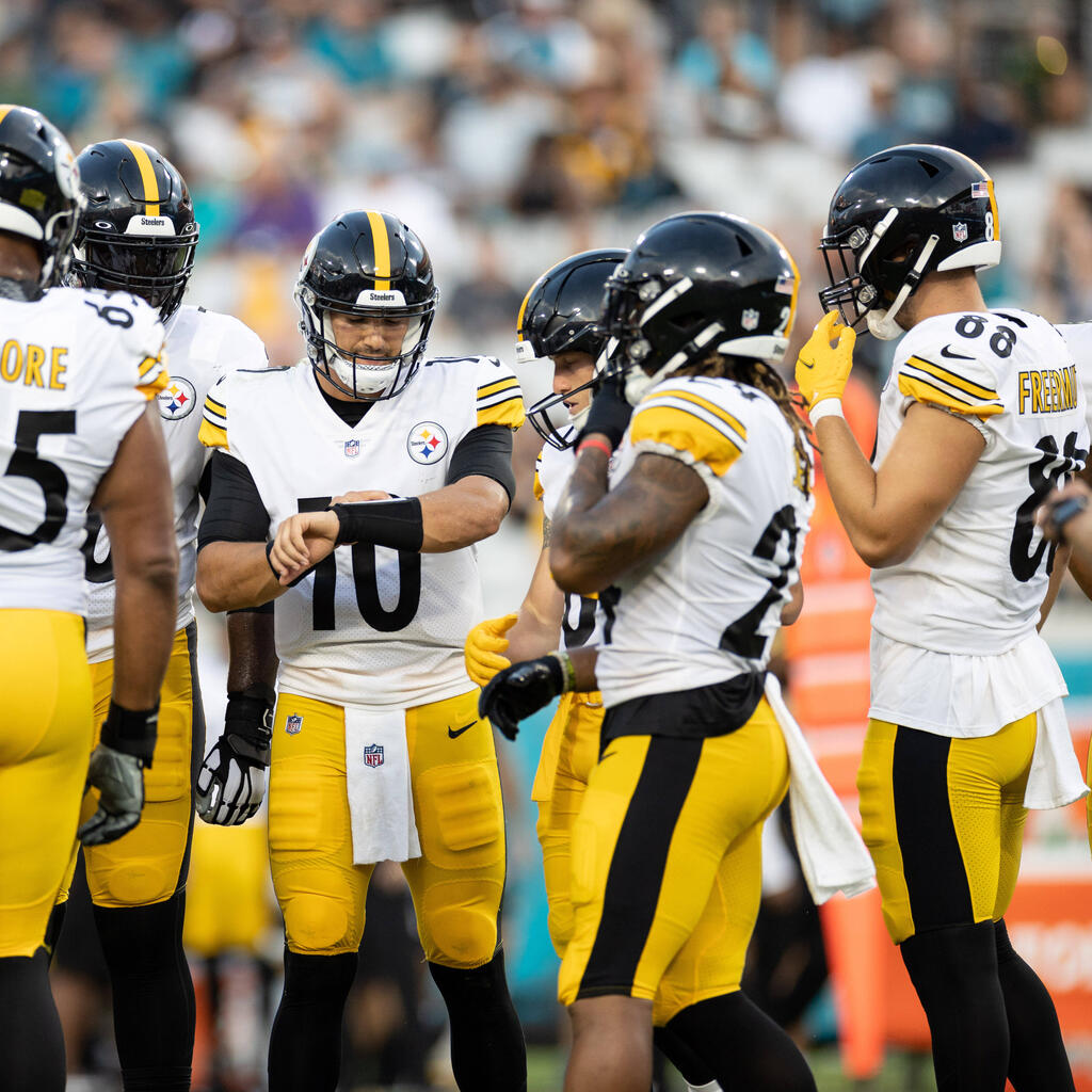 Pittsburgh Steelers