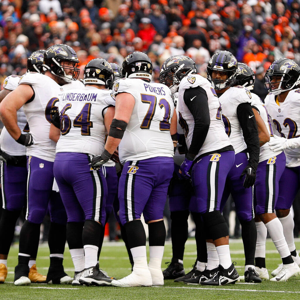 Baltimore Ravens