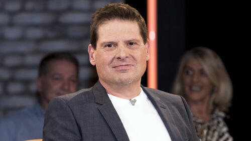 Jan Ullrich war am Freitagnachmittag schwer gestürzt
