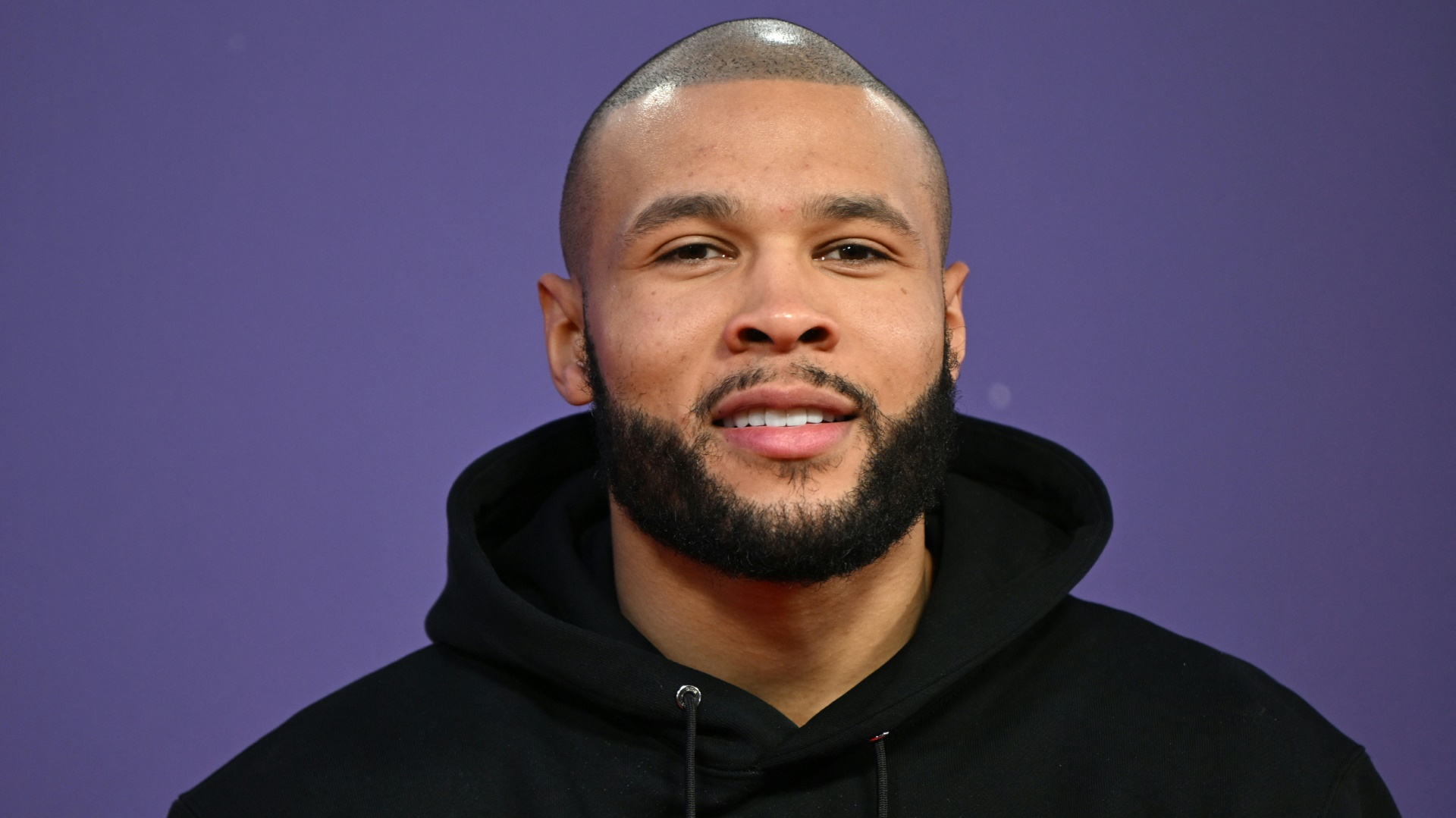 Zu schwer: Chris Eubank Jr.
