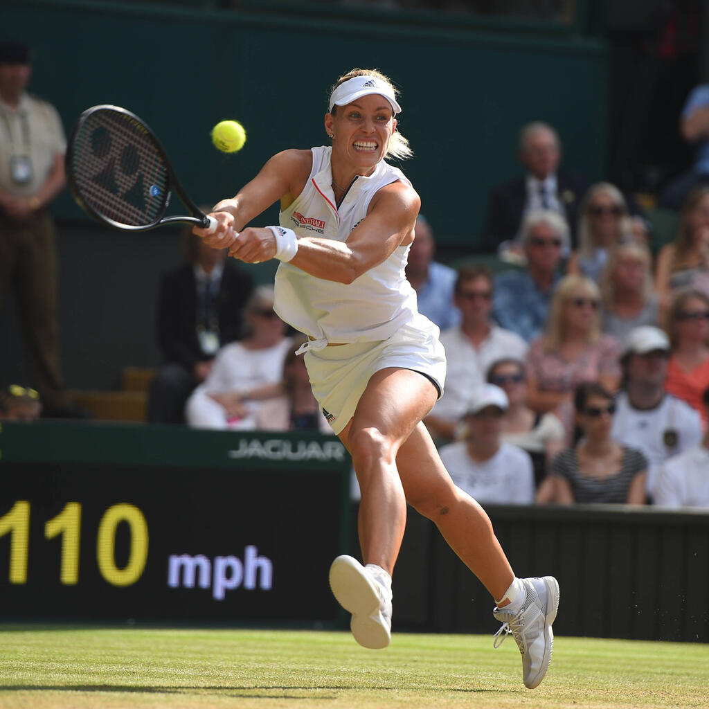 Dritter Grand-Slam-Titel