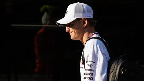 Bekommt Mick Schumacher noch ein Cockpit in der Formel 1?