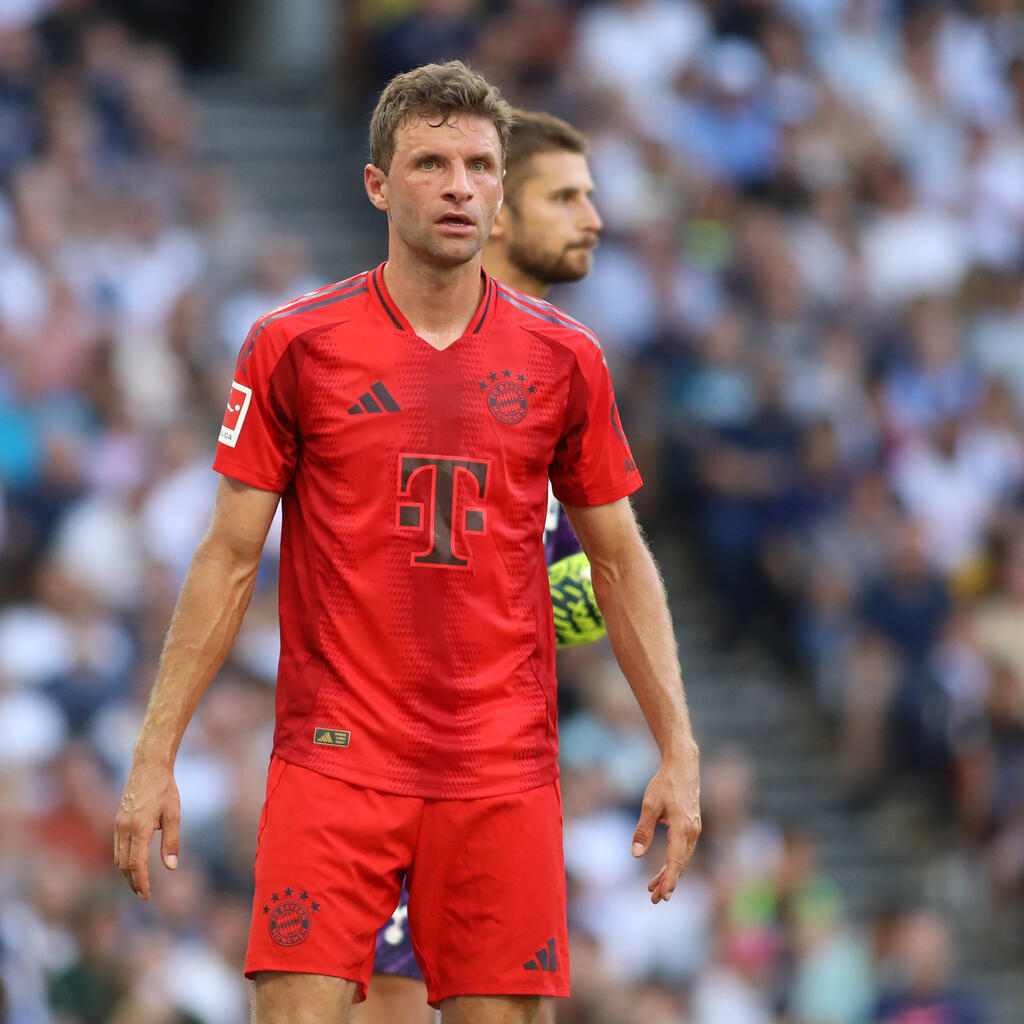 Thomas Müller