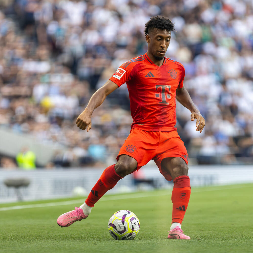 Kingsley Coman